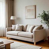 Химчистка на дому в Екатеринбурге