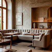 Химчистка предприятий, офисов, любых помещений в Екатеринбурге